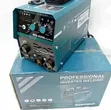 Makita Professional Inverter Welding Machine - 3