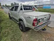 Toyota Hilux 2010 Silver - 4