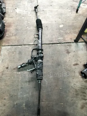 Toyota Corolla Steering Rack (Iliyo tumika)