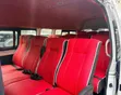 Toyota HiAce 2019 - 3