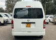 Toyota HiAce 2019 - 5