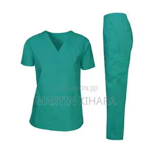 Medical Theatre Scrubs