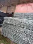 Galvanized Gabion Boxes (2x1x1m) - 2