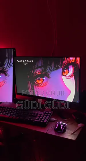 Samsung 24" OLED Monitor (Refurbished)