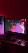 Samsung 24" OLED Monitor (Refurbished) - 1