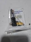 DIY Car Windshield Crack Repair Kit - 1