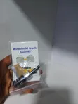 DIY Car Windshield Crack Repair Kit - 2