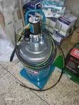Total 30L Air Grease Lubricator (THT118302) - 2