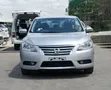 Nissan Sylphy 2019 Silver - 1
