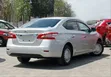Nissan Sylphy 2019 Silver - 2
