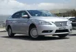 Nissan Sylphy 2019 Silver - 3
