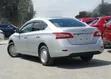 Nissan Sylphy 2019 Silver - 5