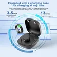 Smart Ring Fitness Tracker - 3