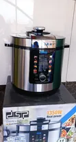 DSP 8L Electric Pressure Cooker - 1
