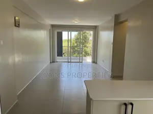 2 Bedroom Apartment for Rent in Nkaimurunya