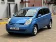 Nissan Note 2007 Blue - 1