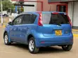 Nissan Note 2007 Blue - 2