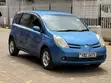 Nissan Note 2007 Blue - 5