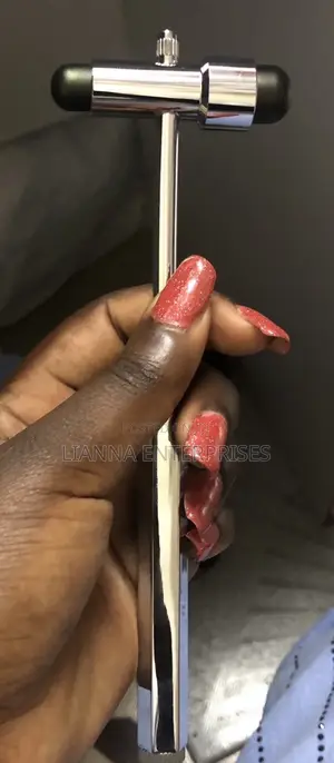 Buck Reflex Hammer - T-Type