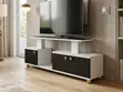 Istanbul TV Stand 4.5ft with LED Lights - 2
