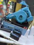 Makita Cordless Leaf Blower - Brand New - 2