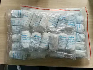 Crepe Bandage - Various Sizes Available