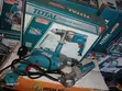 Total 1010W Industrial Impact Drill (Model TG111136) - 2