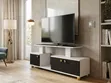 Istanbul TV Stand na LED Lights (Futi 4.5) - 1