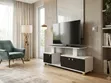 Istanbul TV Stand na LED Lights (Futi 4.5) - 2
