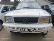 Tata Xenon 2012 Nyeupe - 1