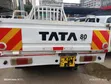 Tata Xenon 2012 Nyeupe - 3