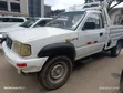 Tata Xenon 2012 Nyeupe - 4