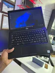 Laptopi ya Dell Latitude 7280 - Core i5, 8GB RAM, 500GB HDD - 1
