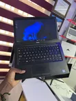 Laptopi ya Dell Latitude 7280 - Core i5, 8GB RAM, 500GB HDD - 2