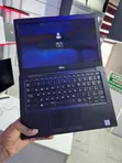 Laptopi ya Dell Latitude 7280 - Core i5, 8GB RAM, 500GB HDD - 3