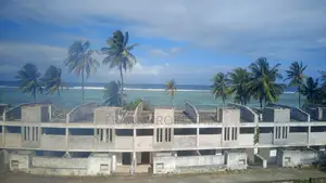 Beachfront Land for Sale - 6 Acres, Kikambala