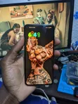 Google Pixel 5 128GB Black - 1