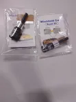 Automotive Glass Nano Repair Fluid Resin Kit - 2