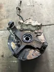 Isuzu D-Max Hub Kamili 4WD (Model Mpya) - 1