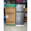 Hisense Friji la Milango Miwili 120L - 2