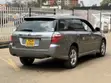 Subaru Legacy 2007 Silver - 1