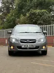 Subaru Legacy 2007 Silver - 2