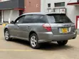 Subaru Legacy 2007 Silver - 3