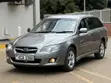 Subaru Legacy 2007 Silver - 5