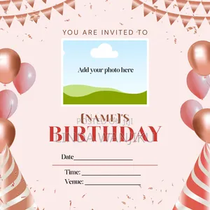 Elegant Invites Digital Invitation Templates