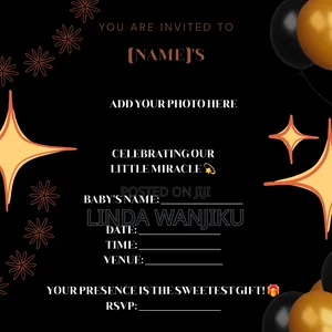 Elegant Invites Digital Invitation Templates