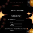 Elegant Invites Digital Invitation Templates - 2