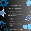 Elegant Invites Digital Invitation Templates - 3