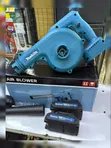 Makita Cordless Blower - Brand New - 1
