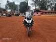 BMW R1200 GS 2018 Nyeupe - 3
